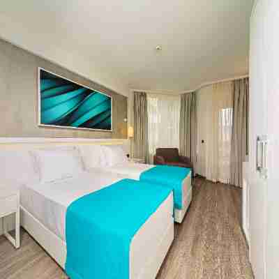 Poseidon Hotel - Adult Only Rooms