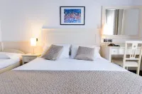 Hotel FRA I Pini Hotels in Viserbella