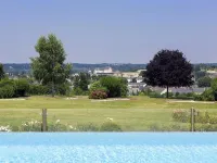 Novotel Amboise - Scenic