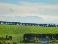 Simmer Dim Các khách sạn ở Dalbeattie