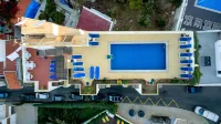 Colina do Mar - Yüzme Havuzu