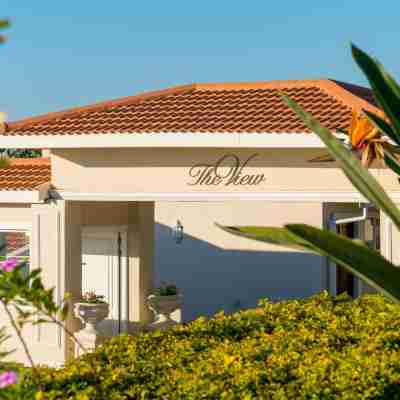 The View Boutique Hotel & Spa Hotel Exterior