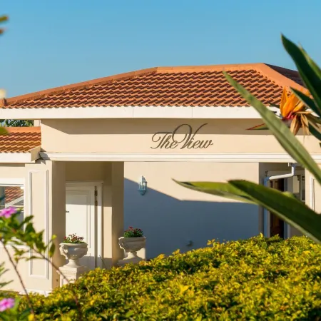 The View Boutique Hotel & Spa