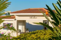 The View Boutique Hotel & Spa Hôtels à : Amanzimtoti