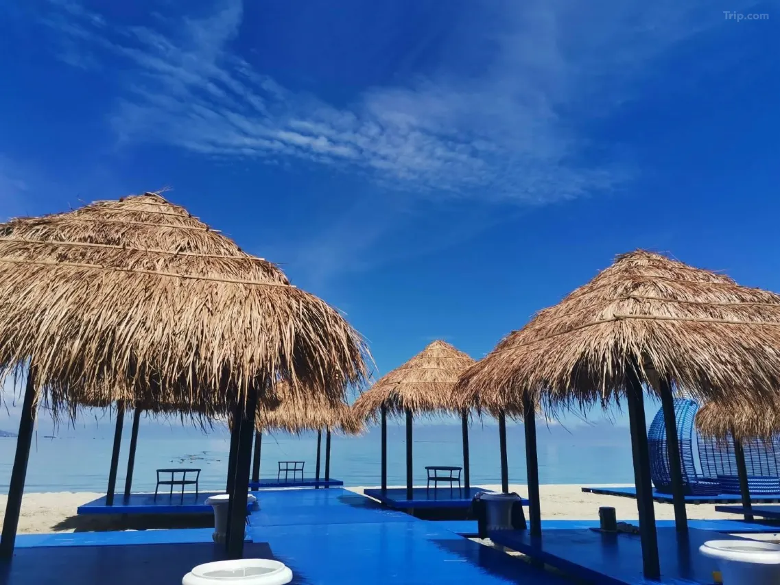 Beach Walk Boutique Resort