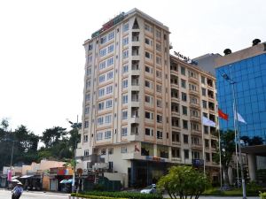 Ha Long Eden Hotel