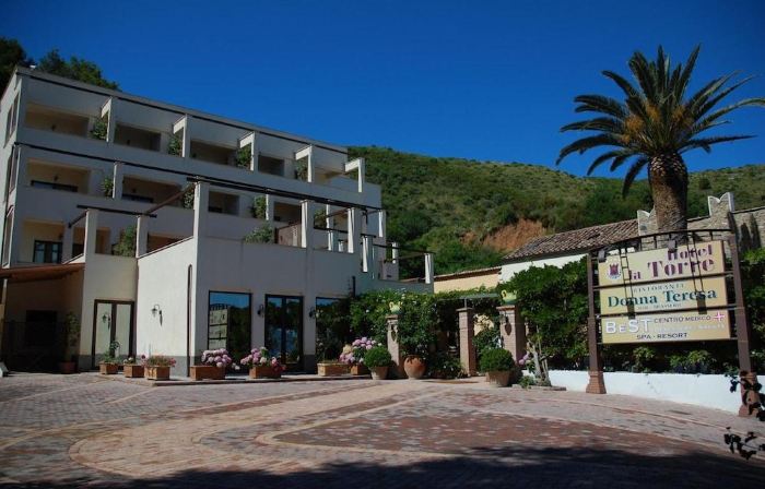 Hotel la Torre