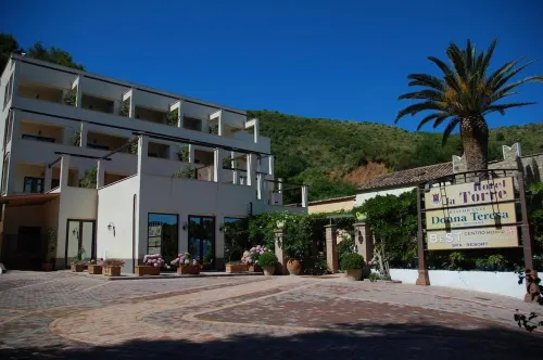 Hotel la Torre - Boutique