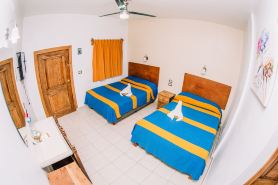 Hotel Cervantino