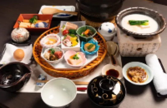 河口湖温泉寺夢殿