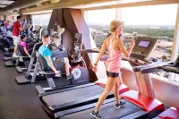 The Grove Hotel - Gym
