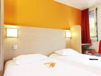 Première Classe Strasbourg Ouest Hôtels à : Oberhausbergen