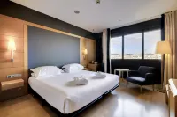 巴塞隆拿環球酒店