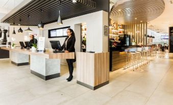 Ibis Lima Larco Miraflores