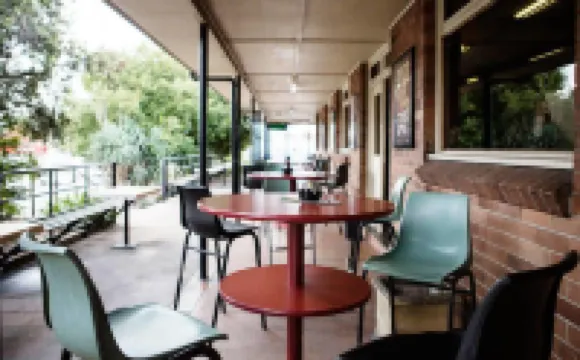 Nightcap at Hume Hotel Hotels in Bankstown