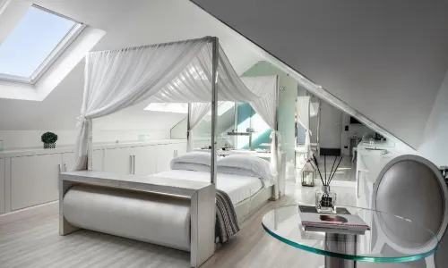 LHP Hotel Santa Margherita Palace & Spa