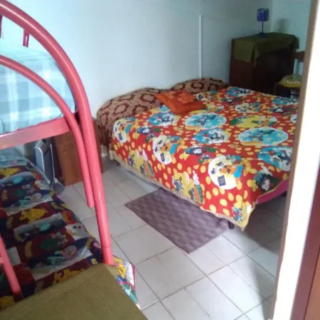 BB Casa Rupilio