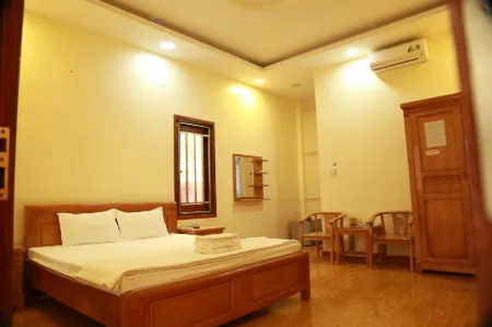 Duong Ha Hotel
