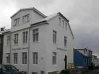 Guesthouse Aurora