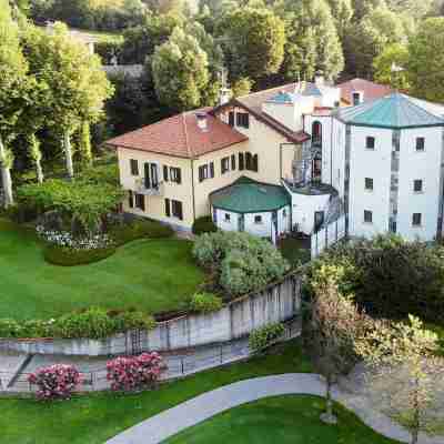 La Locanda Del Notaio Hotel Exterior