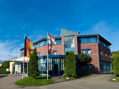 Achat Hotel Bochum Dortmund Hôtels à : Bochum