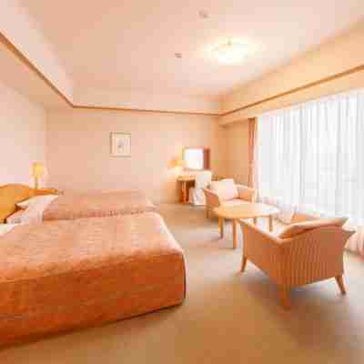 プラザイン水沢 Rooms