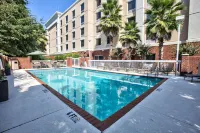 Hampton Inn & Suites Tallahassee I-10-Thomasville Rd. - piscina