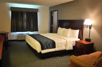 Dunes Express Inn and Suites Hotels in Golden Township