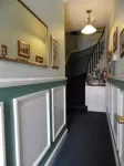 The Central Guesthouse - Haustierfreundliche