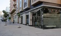 Apartamentos Suites Oficentro Deluxe Hotel in zona Estación de Autobuses de Málaga