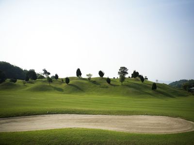 ホテル周辺 スプリングゴルフ & アートリゾート淡路の写真