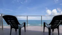 Marino Beach Colombo - Ocean View