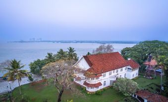 Amritara Poovath Beachfront Heritage