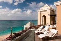 The Ritz-Carlton, Grand Cayman - con vistas al mar