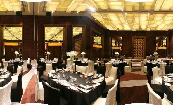 1. 더 웨스틴 광저..