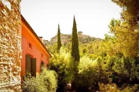 Mont-Sant - Romantic