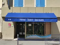 Hotel Saint Jacques