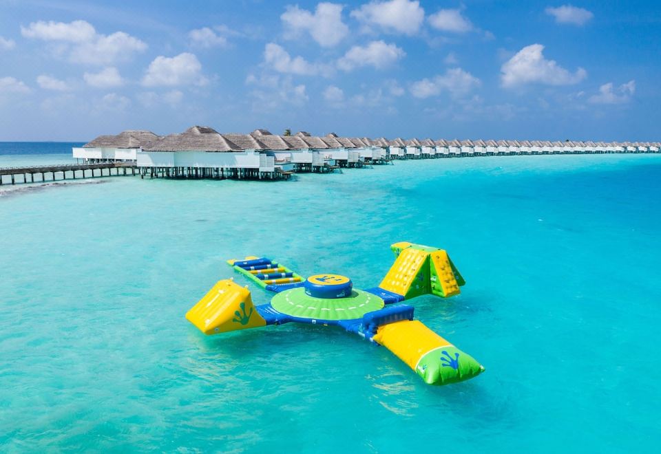 4. Seaside ..