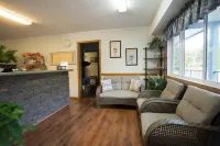 Chalet Inn Hotels in Kitimat
