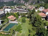 Bio Hotel Kaufmann Các khách sạn ở Castello di Fiemme