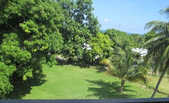 Paradise Inn