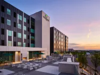 Element Nashville Vanderbilt West End Hotels near Athena Statue