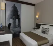 Hotel Plaza Revolución - Bar