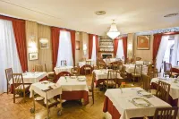 Hotel Moderno