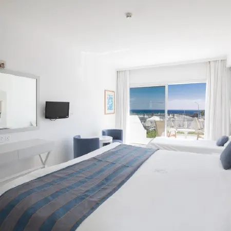 Odessa Beach Hotel