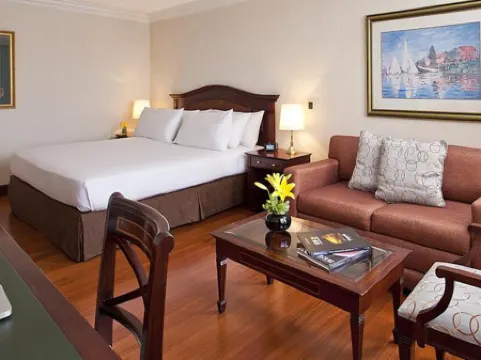 Santafe Boutique Hotel