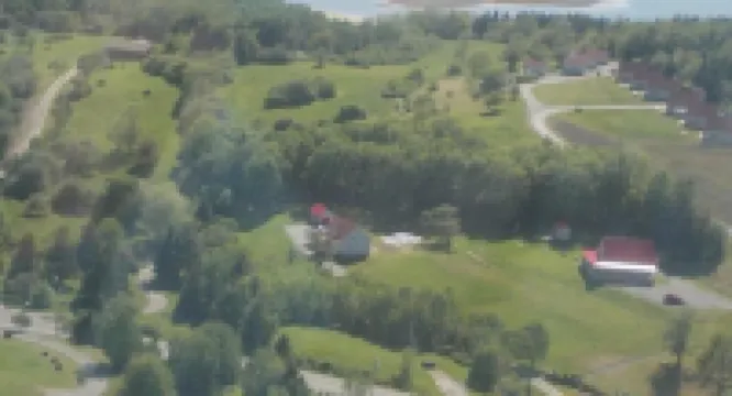 Chisholms of Troy Coastal Cottages Hotels in Inverness County