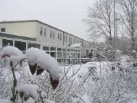 Waldhotel Seelow Hotels in Vierlinden