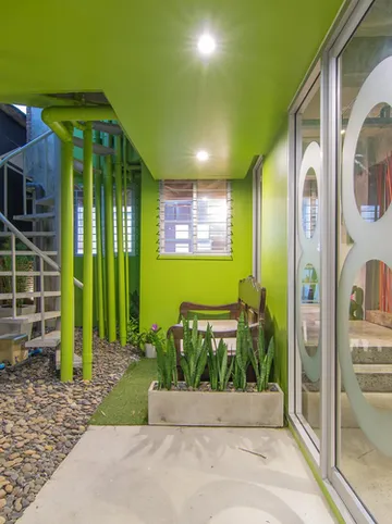 รูปภาพของเอสที 88 เรสซิเด้นซ์