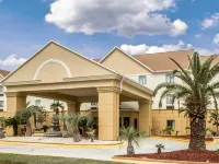 Wingate by Wyndham Biloxi/Ocean Springs Hotels in Latimer